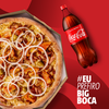 Pizzaria Big Boca - Araras - Delivery OFICIAL - Araras - SP