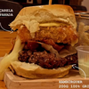 lanches +fritas em O Hamburguês - O Hamburguês Marilia SP