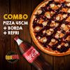 PIZZA A JATO - VILA DA PENHA - Cardápio PIZZA A JATO - VILA DA PENHA Rio de  Janeiro