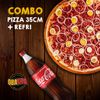 PIZZA A JATO - VILA DA PENHA - Cardápio PIZZA A JATO - VILA DA PENHA Rio de  Janeiro