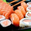 Arquivo para Subarashi Sushi - Portal Mie