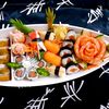 Arquivo para Subarashi Sushi - Portal Mie