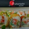 SUBARASHI SUSHI DELIVERY - Delivery OFICIAL - Vila Kosmos, Rio de