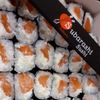 SUBARASHI SUSHI DELIVERY - Delivery OFICIAL - Vila Kosmos, Rio de