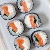 SUBARASHI SUSHI DELIVERY - Delivery OFICIAL - Vila Kosmos, Rio de