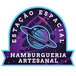 estacao espacial hambúrguer