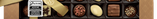 Cx Gourmet 500g