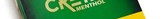 CRETEC MENTHOL
