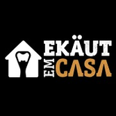 Logo de Ekäut  em Casa