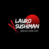 Logo de Lauro Sushiman
