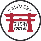 Logo de Sushi Portal Delivery