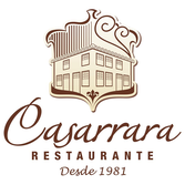 Logo de Restaurante Casarrara