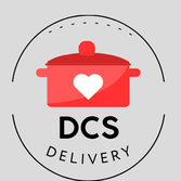 Logo de DCS Delivery