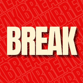 Logo de Break Burger