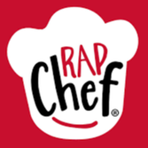 Logo de Rap Chef Recreio
