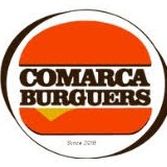 Logo de Comarca Burguers