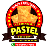 Logo de Esquina Do Pastel