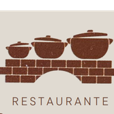 Logo de Restaurante Fogão Goiano