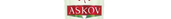 Askov Limão 900ml