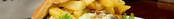 X Salada com Fritas