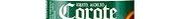 Corote Menta 500ml