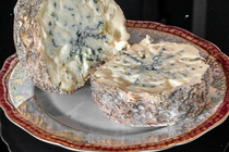 Gorgonzola de colher  Gorgonzola Serra das Antas De origem