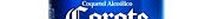 Corote blueberry 500 ml
