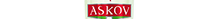 Askov frutas limão 900ml
