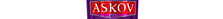 Askov Frutas Roxas 900ml