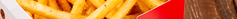 Fritas Crispy Grande (Palito)