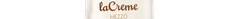 Sorvete laCreme Mezzo 70g