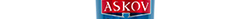Askov frutas blueberry 900ml