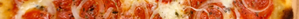 Pizza  Pepperoni sem cebola - 33cm