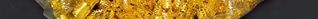 Anel para box braid dourado (PCT 10)
