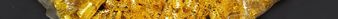 Anel para box braid dourado (PCT 1000)