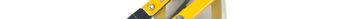 TESOURA BUD CUTTER NA BOA - AMARELO