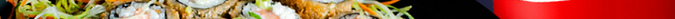 combo japartiu & Coca 2 - 24 hots filadélfia salmão + 24 hots atum + 1 coca 1,5 lt