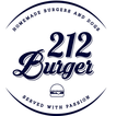 212 Burger