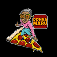 Donna Maru