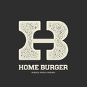 Home Burger