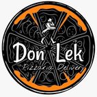 Pizzaria Don lek