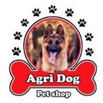 Agri Dog Rações 