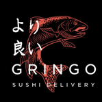 Gringo Sushi ilha