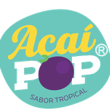 Açaí Pop - Nações