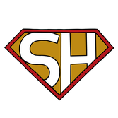 Super Hero Burger