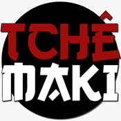 Tchêmaki - Zona sul