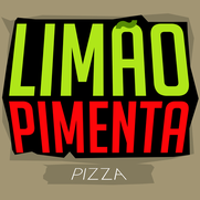 Limao Pimenta Pizza