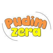 Pudimzera - Atacado