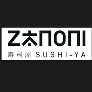 Zanoni Sushi Palhoça