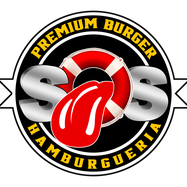 SOS Premium Burger